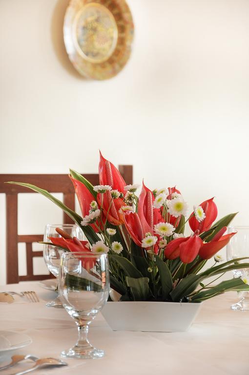 Tetirah Boutique Hotel Салатіга Номер фото