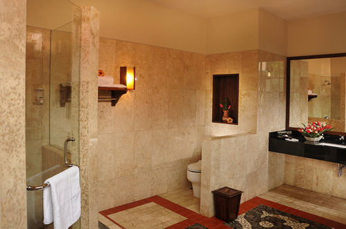 Tetirah Boutique Hotel Салатіга Екстер'єр фото